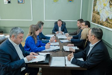 Расходы на сельское хозяйство подрастут